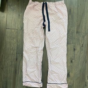 Vineyard vines sleep pant